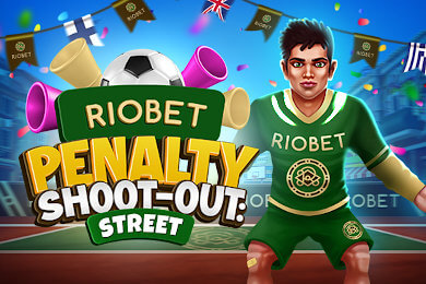 Riobetpenaltyshootoutstreet автомат Пинко Казино